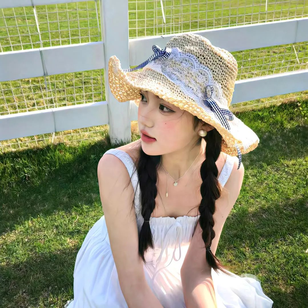 邂逅她的少女时代