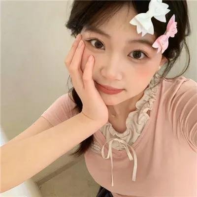 春笑柳花